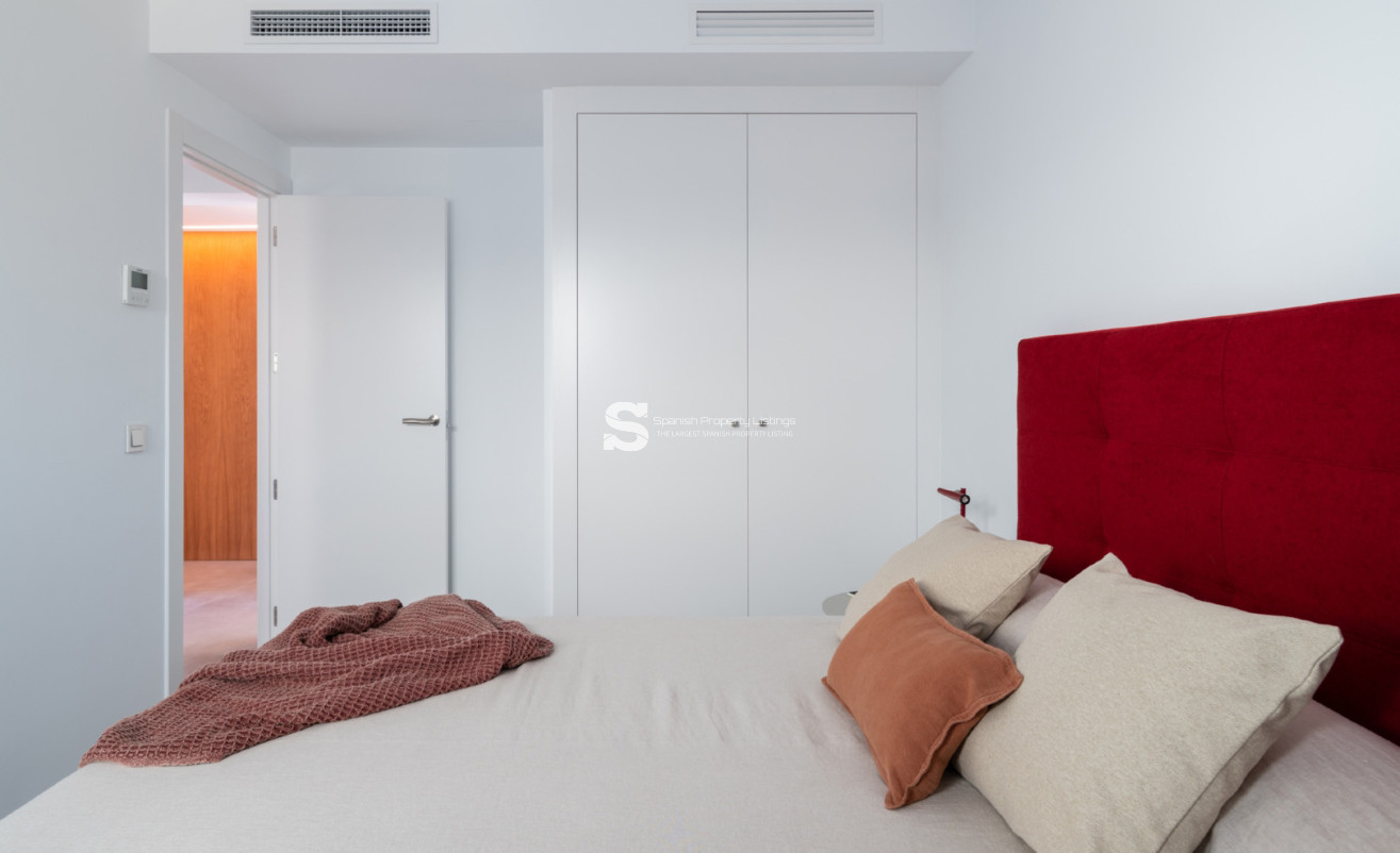 Nouvelle construction - Villa - Benitachell