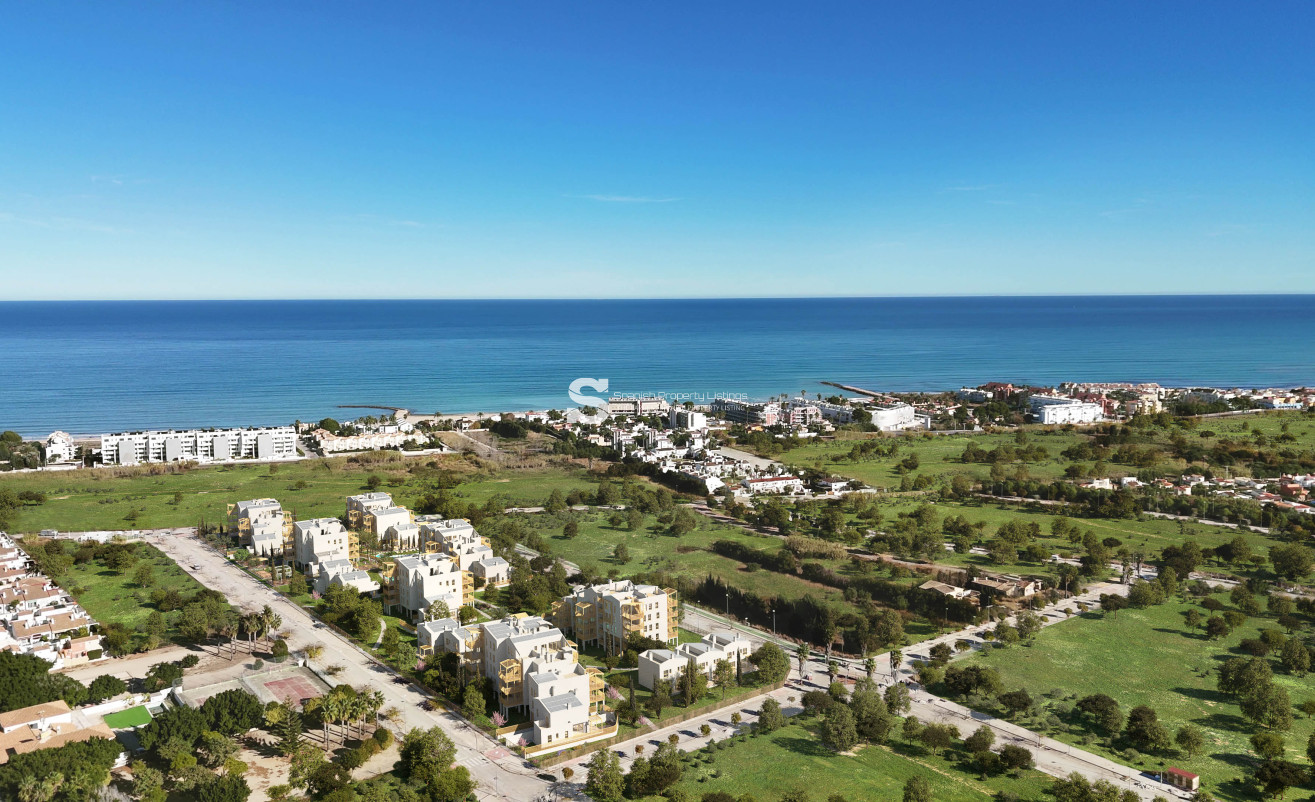 New Build - terraced - El Verger