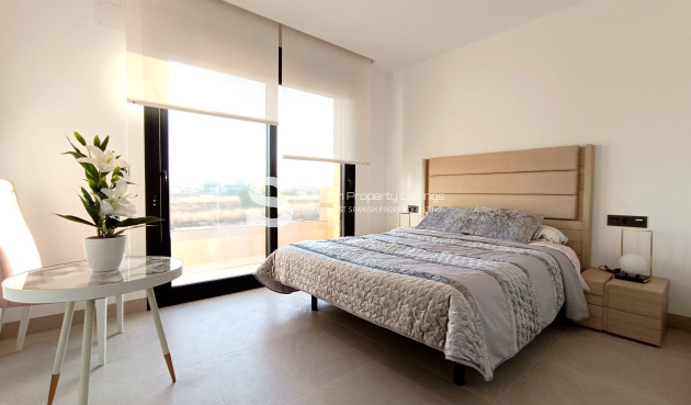 New Build - detached - Benijofar