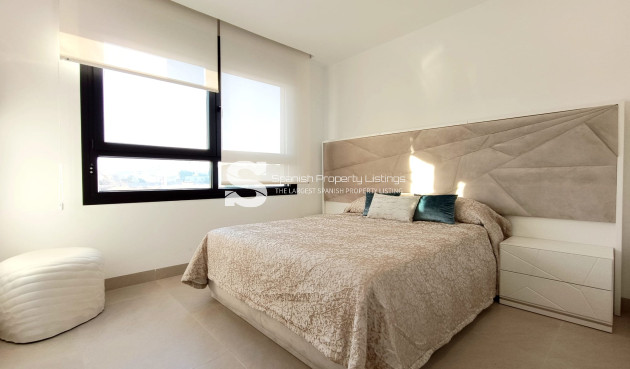 Nouvelle construction - detached - Benijofar