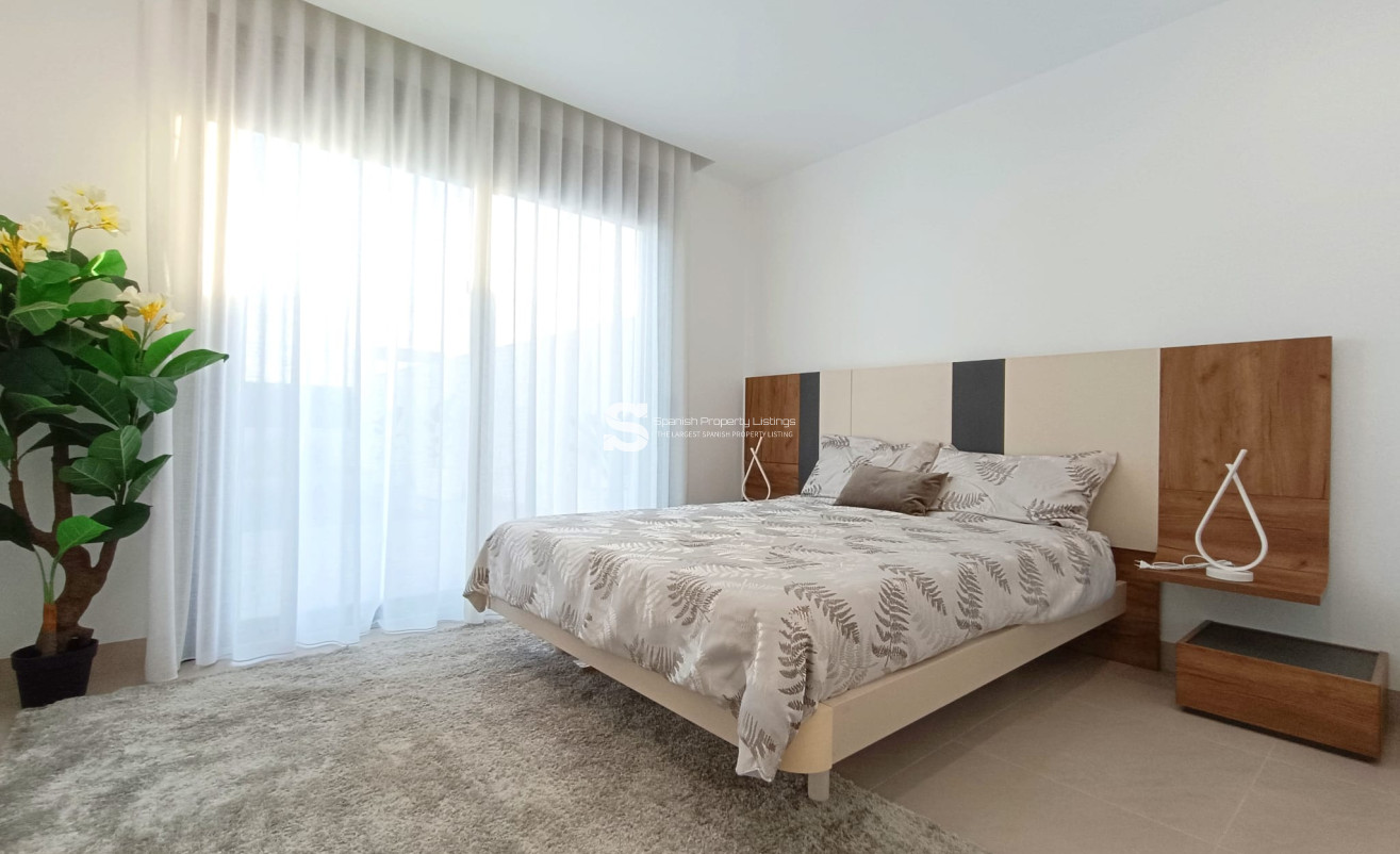 Obra nueva - detached - Benijofar