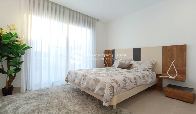 Obra nueva - detached - Benijofar