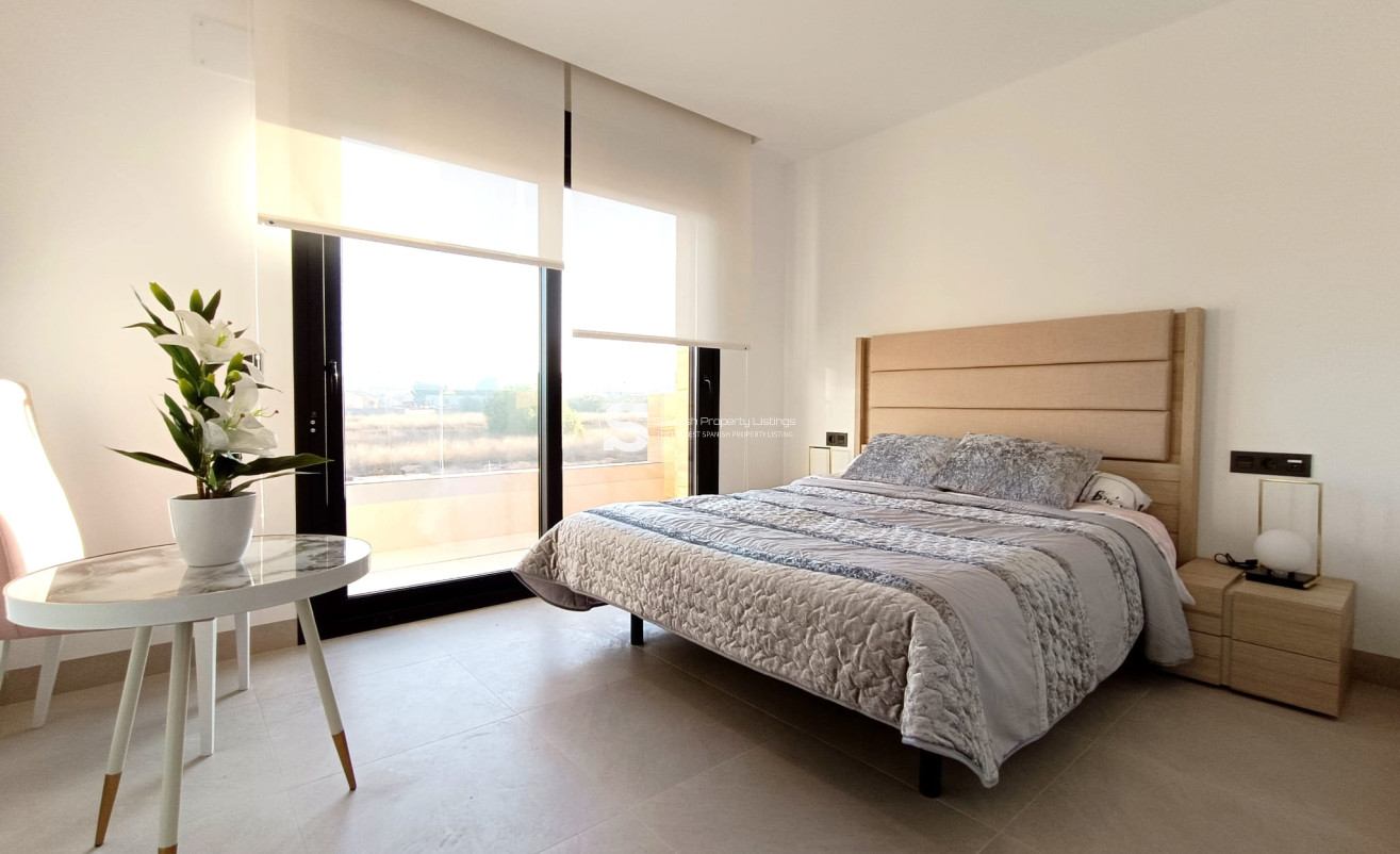 Obra nueva - detached - Benijofar