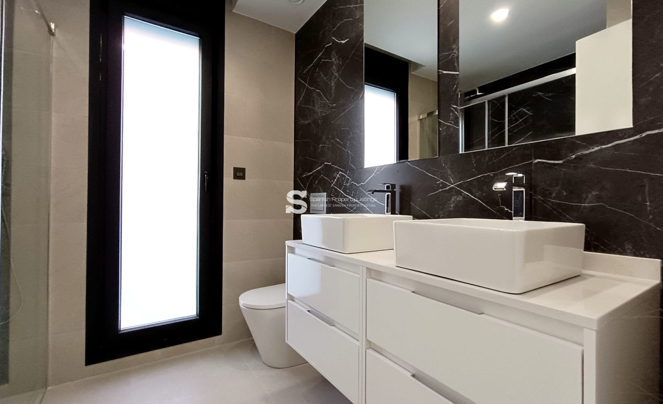 Obra nueva - detached - Benijofar