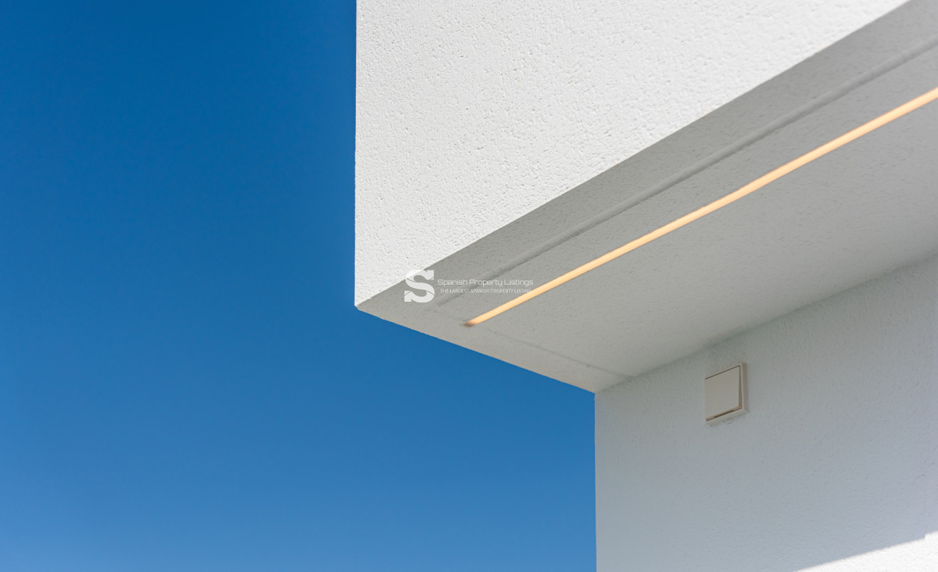 Nouvelle construction - detached - Los Alcazares - Los Alcázares