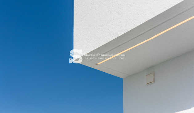 Nouvelle construction - detached - Los Alcazares - Los Alcázares