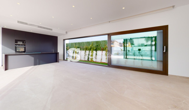 Nouvelle construction - detached - Los Alcazares - Los Alcázares