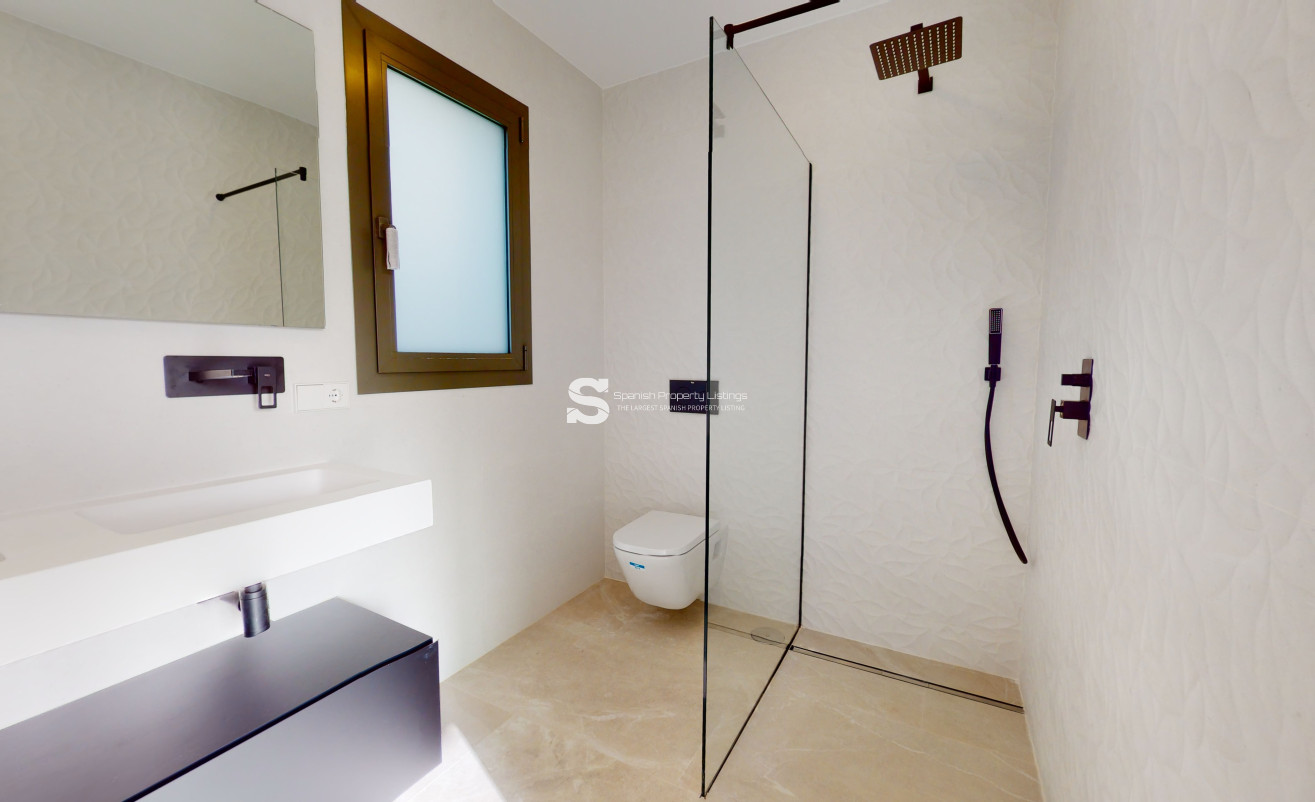 Nouvelle construction - detached - Los Alcazares - Los Alcázares