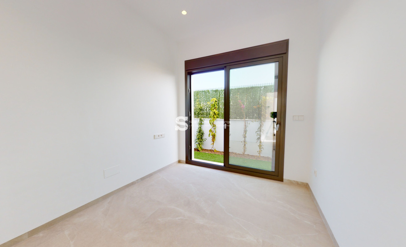 Nouvelle construction - detached - Los Alcazares - Los Alcázares