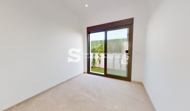 Nouvelle construction - detached - Los Alcazares - Los Alcázares