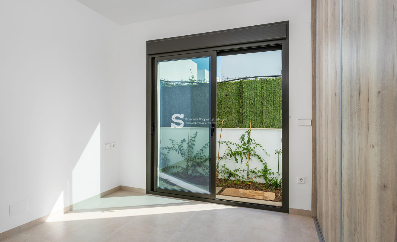 Nouvelle construction - detached - Los Alcazares - Los Alcázares