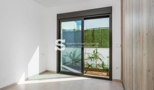 Nouvelle construction - detached - Los Alcazares - Los Alcázares