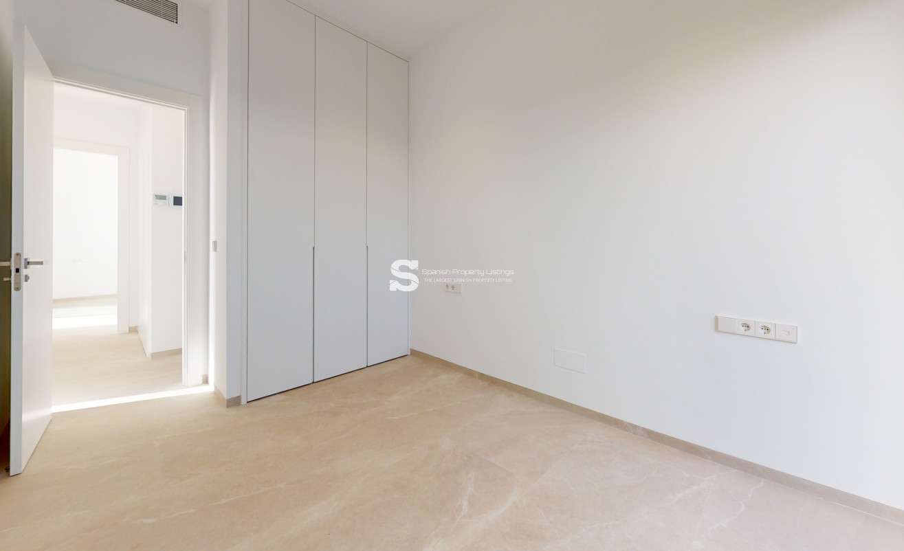 Nouvelle construction - detached - Los Alcazares - Los Alcázares