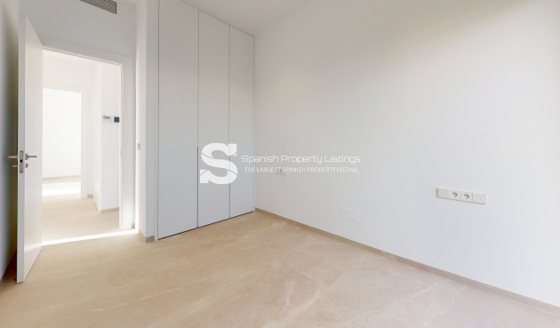 Nouvelle construction - detached - Los Alcazares - Los Alcázares