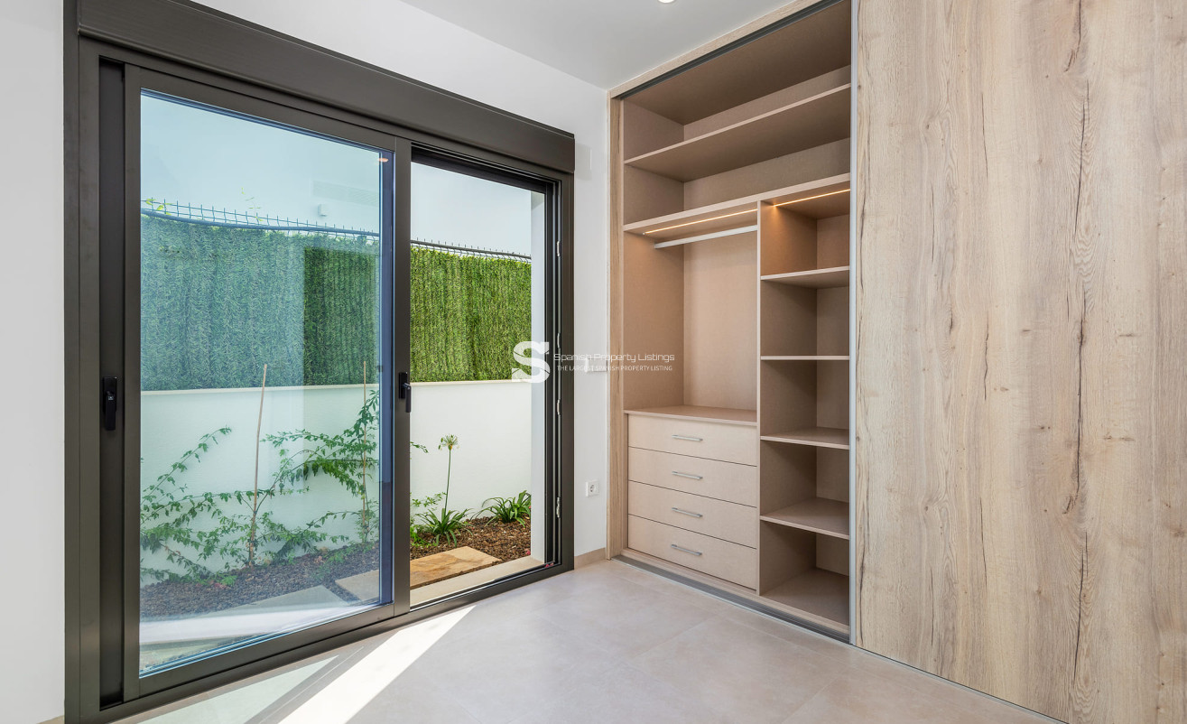 Nouvelle construction - detached - Los Alcazares - Los Alcázares