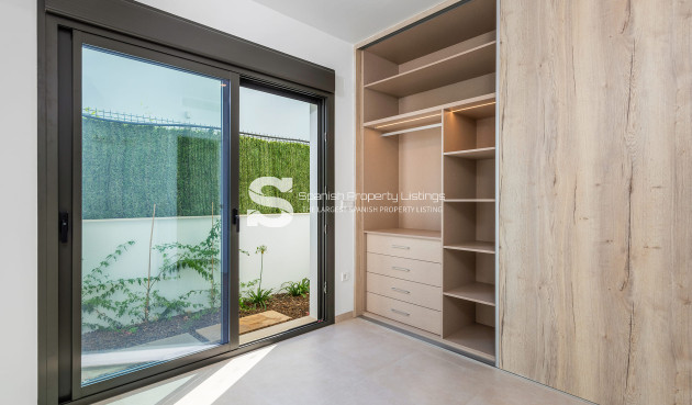 Nouvelle construction - detached - Los Alcazares - Los Alcázares