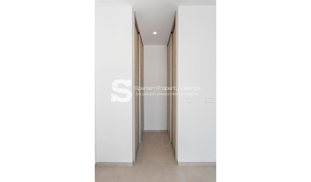 Nouvelle construction - detached - Los Alcazares - Los Alcázares