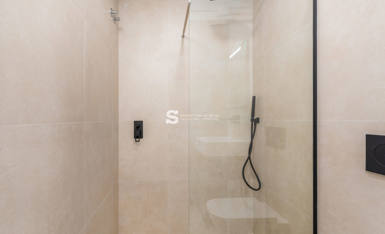 Nouvelle construction - detached - Los Alcazares - Los Alcázares