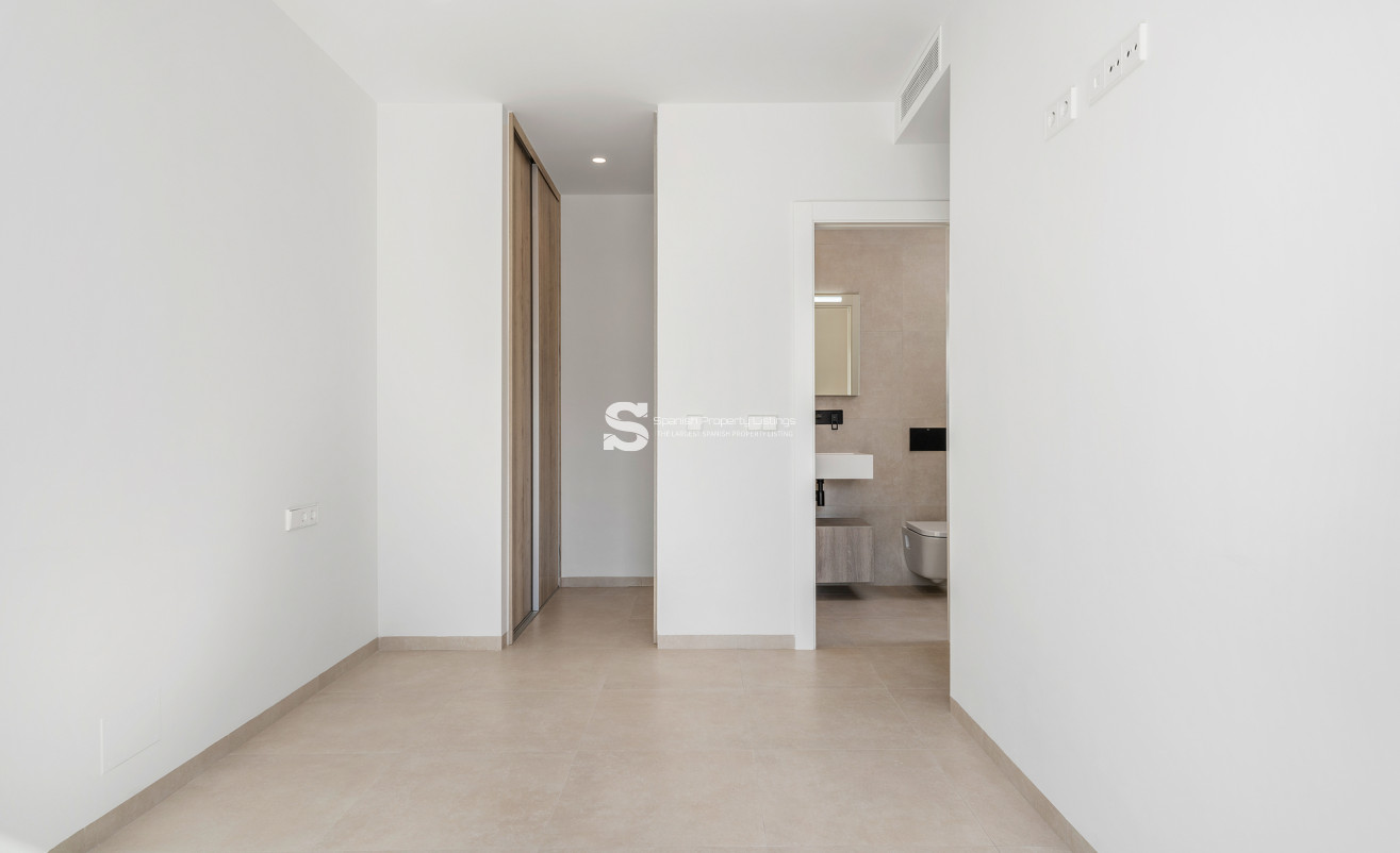 Nouvelle construction - detached - Los Alcazares - Los Alcázares