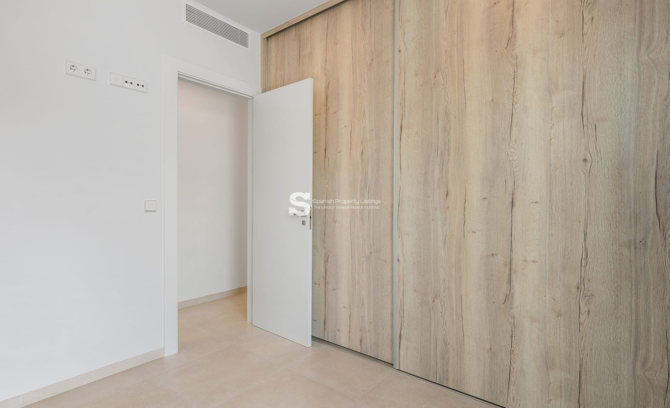 Nouvelle construction - detached - Los Alcazares - Los Alcázares