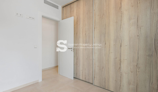 Nouvelle construction - detached - Los Alcazares - Los Alcázares