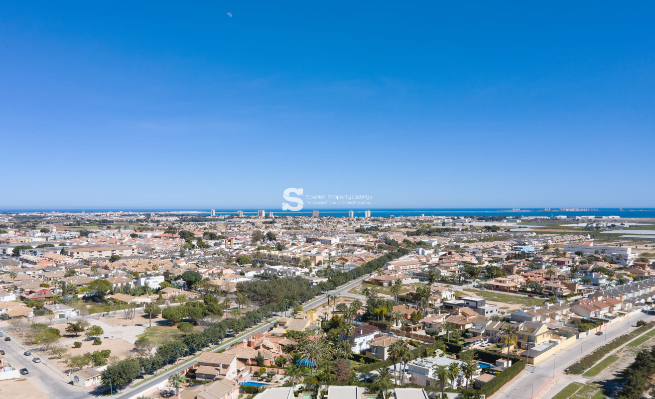 New Build - Villa - San Javier