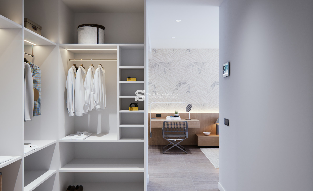 New Build - Villa - San Javier