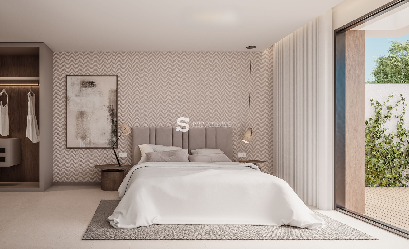 Obra nueva - semi-detached - El Campello