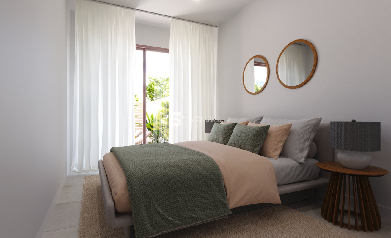 New Build - detached - Torre-Pacheco