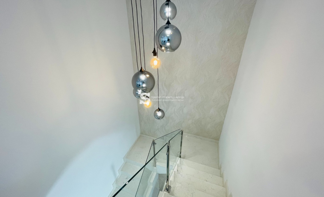 Nouvelle construction - detached - Torrevieja