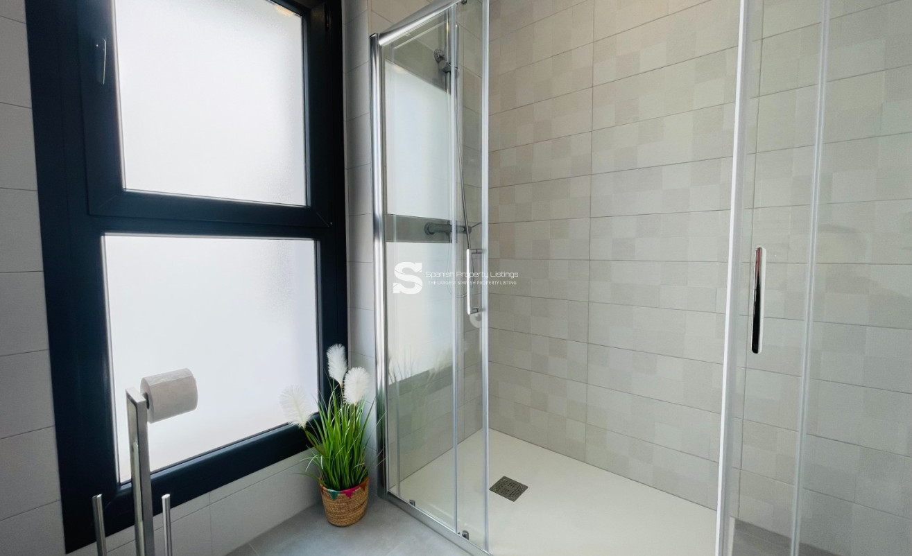 Nouvelle construction - detached - Torrevieja