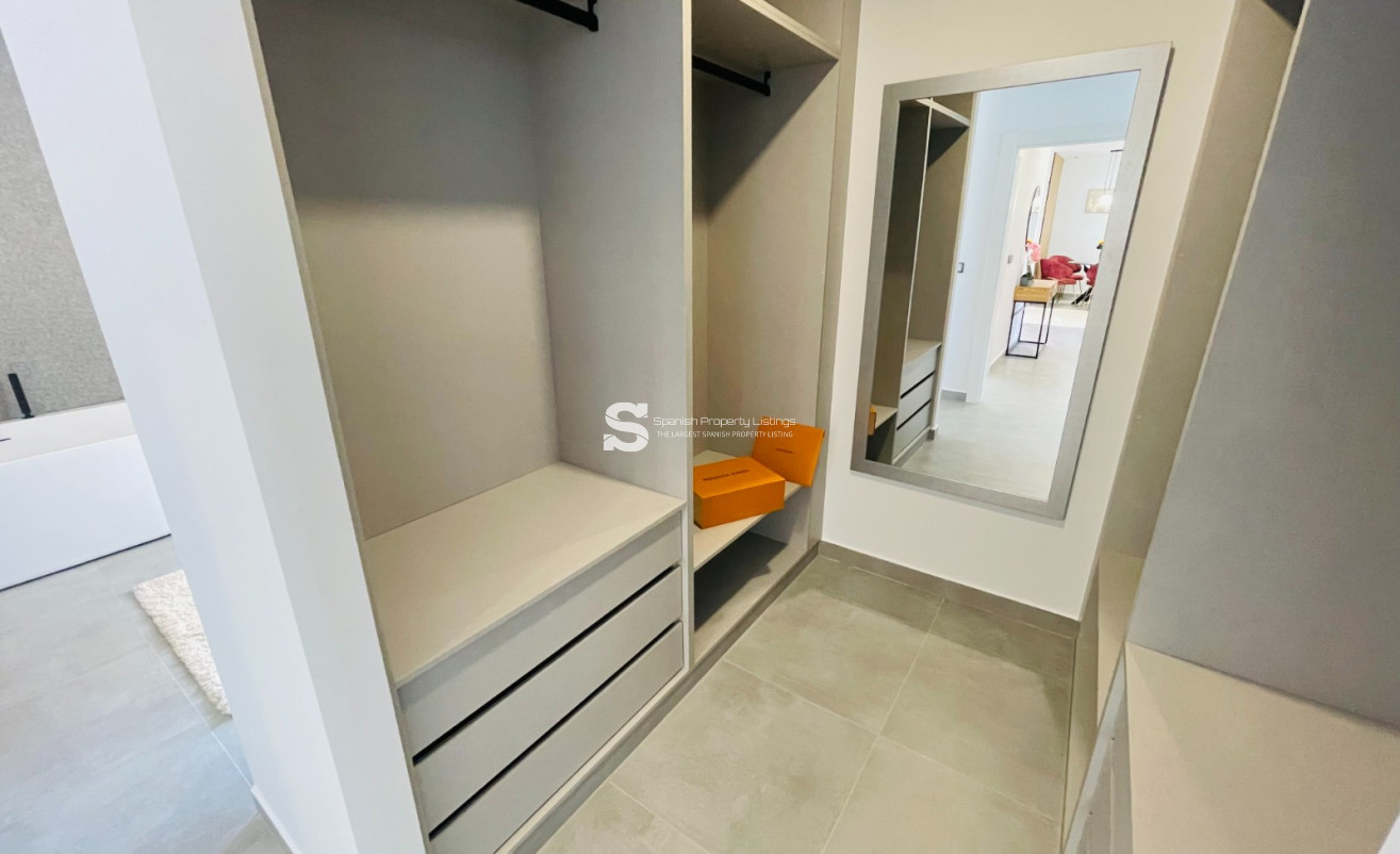 Nouvelle construction - detached - Torrevieja