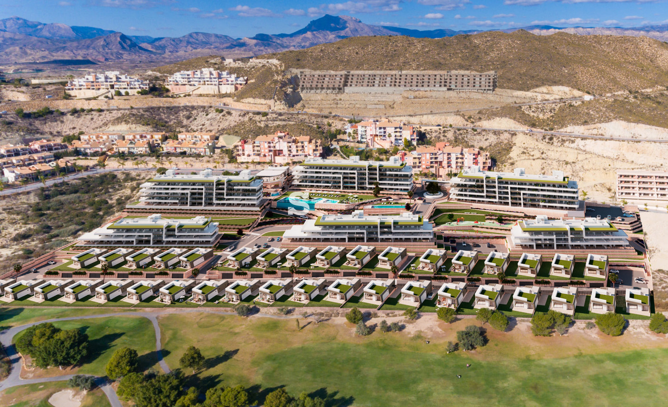 Obra nueva - detached - Mutxamel