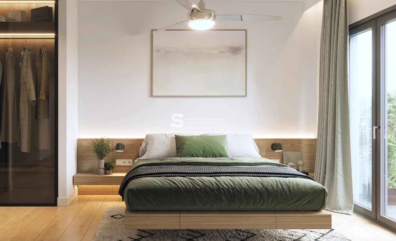 New Build - low-bungalow - San Pedro del Pinatar - San Pedro Del Pinatar