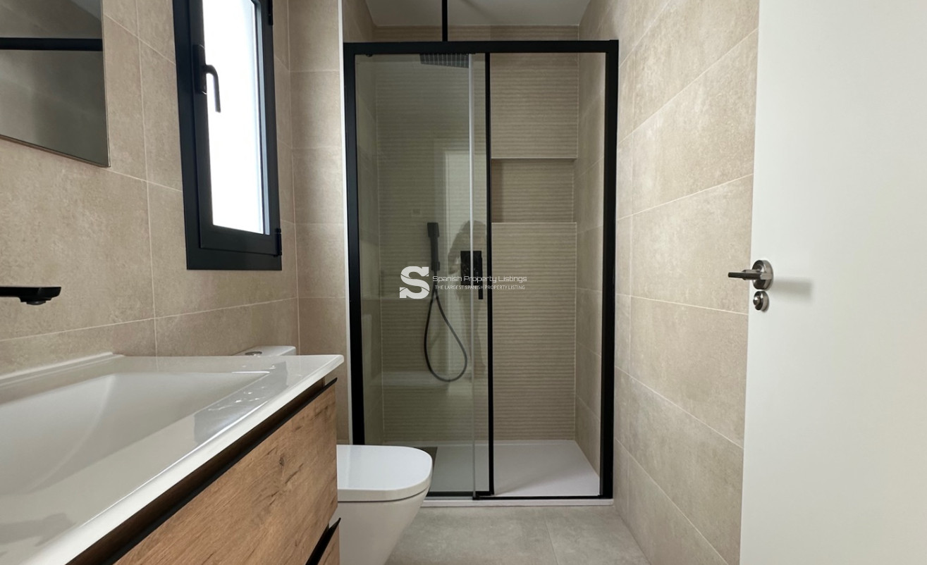 New Build - low-bungalow - San Pedro del Pinatar - San Pedro Del Pinatar