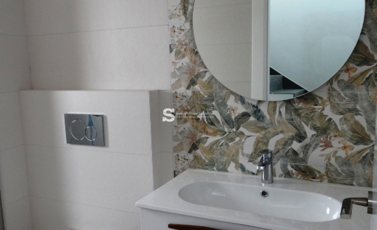 Nouvelle construction - terraced - Pilar de la Horadada