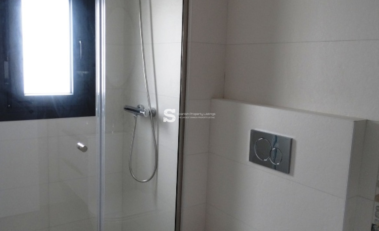 Nouvelle construction - terraced - Pilar de la Horadada