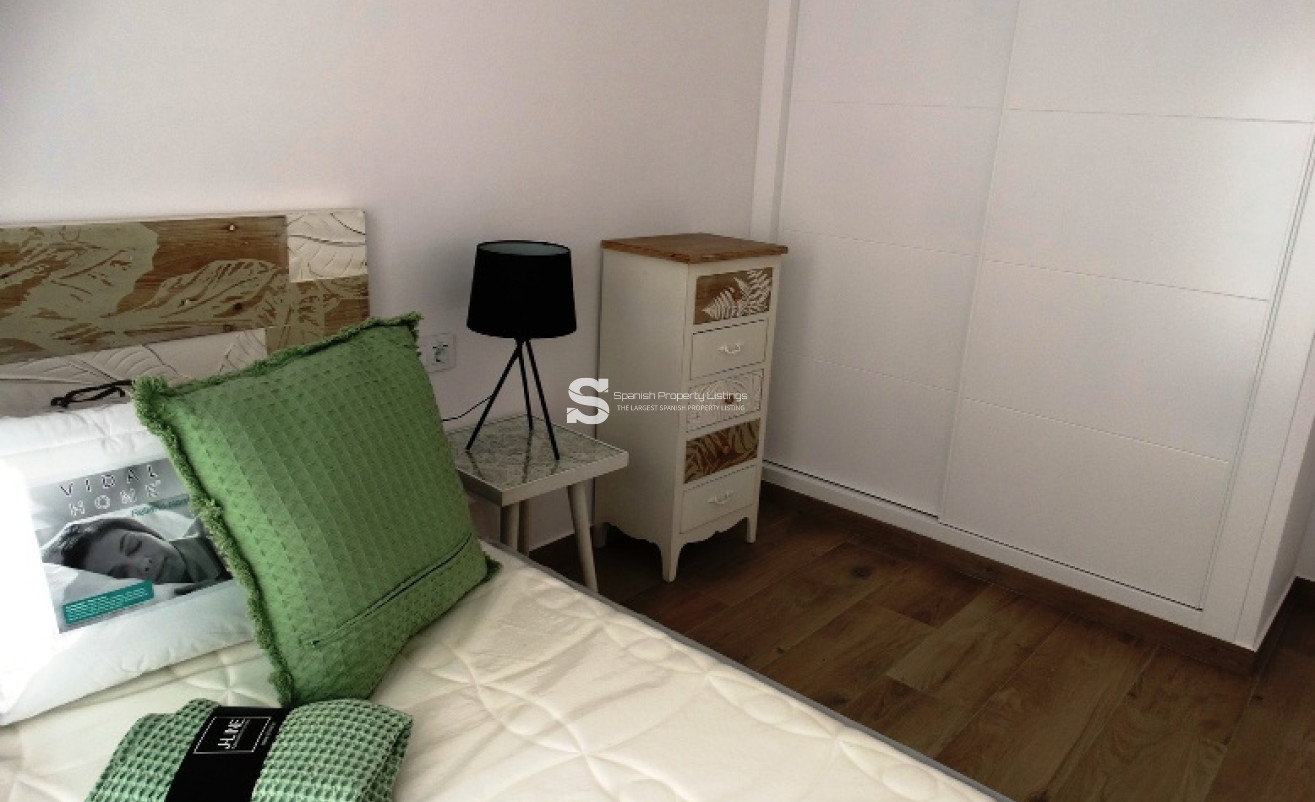 Nouvelle construction - terraced - Pilar de la Horadada