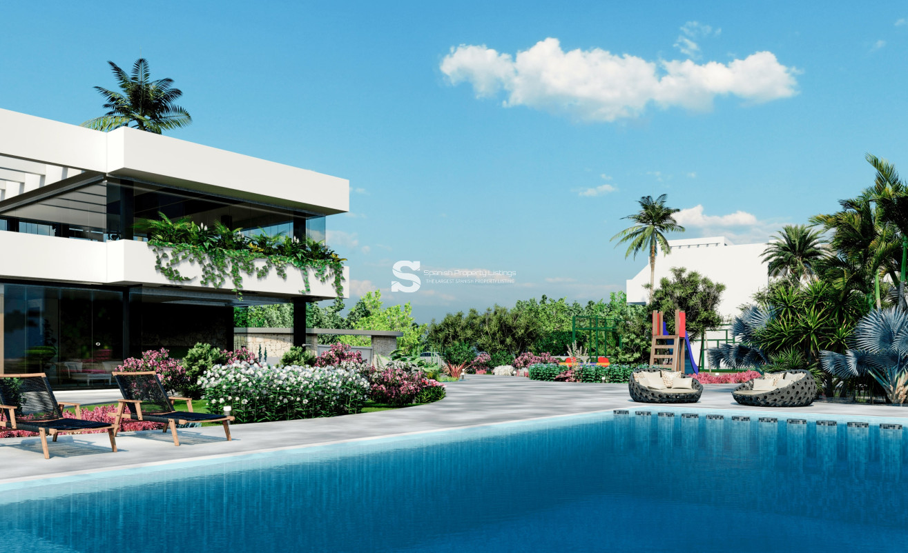 New Build - Penthouse - Guardamar del Segura - Guardamar Del Segura