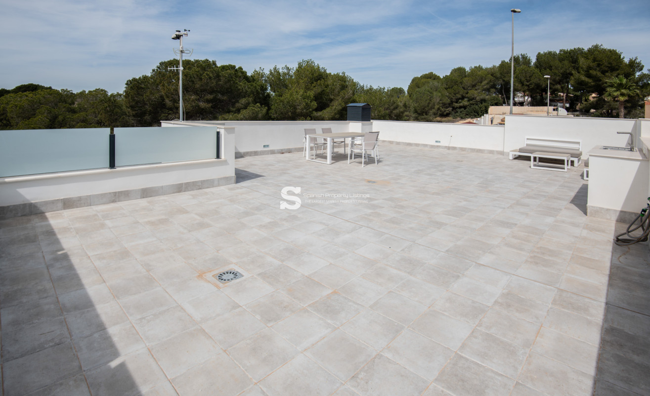 Obra nueva - detached - Pinar de Campoverde