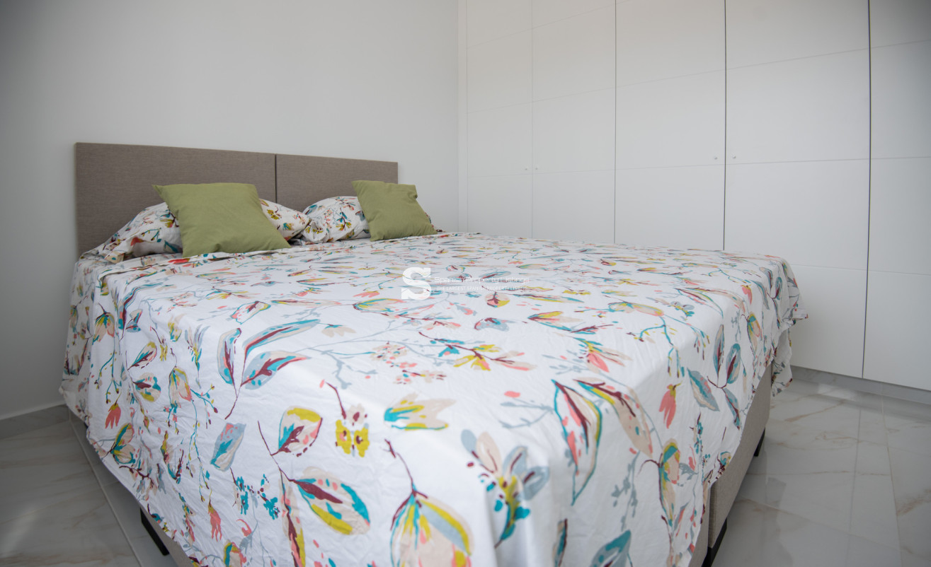 Obra nueva - detached - Pinar de Campoverde