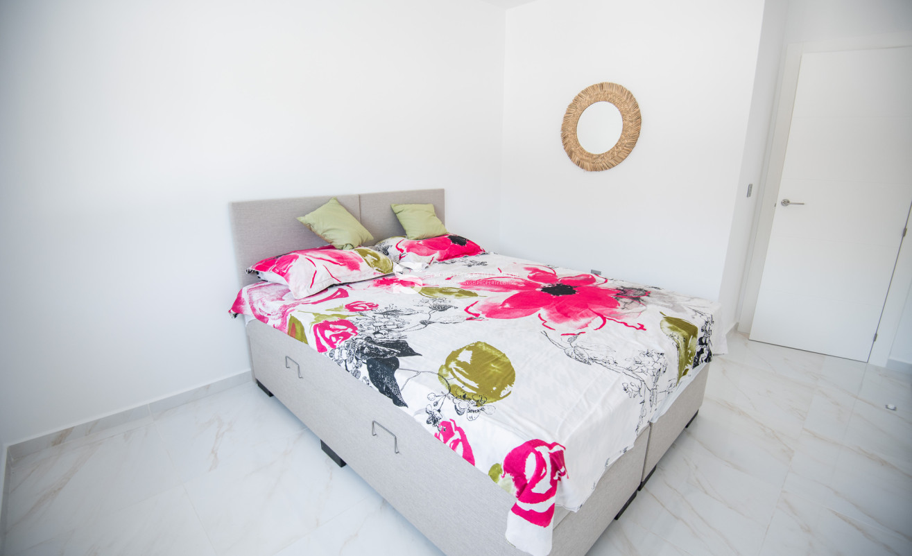 Obra nueva - detached - Pinar de Campoverde