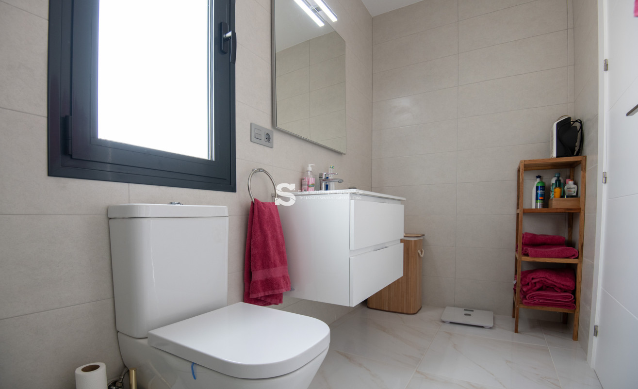 Obra nueva - detached - Pinar de Campoverde