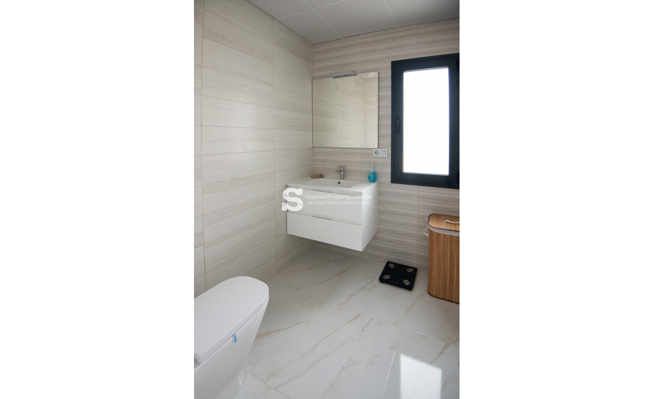 Obra nueva - detached - Pinar de Campoverde