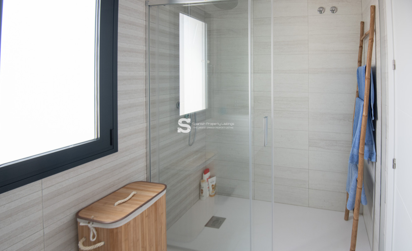 Obra nueva - detached - Pinar de Campoverde