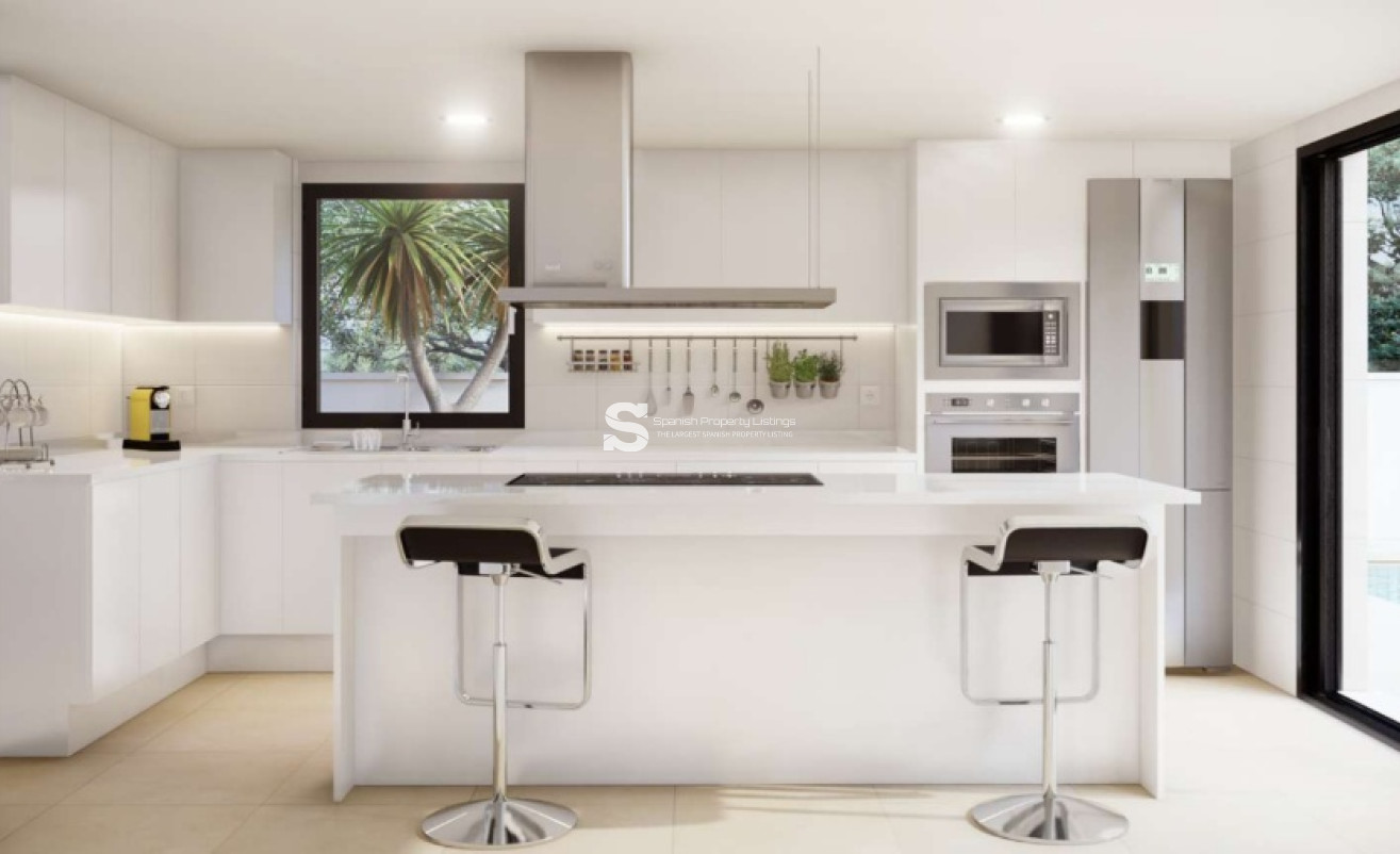 Obra nueva - detached - Alicante (Alacant)