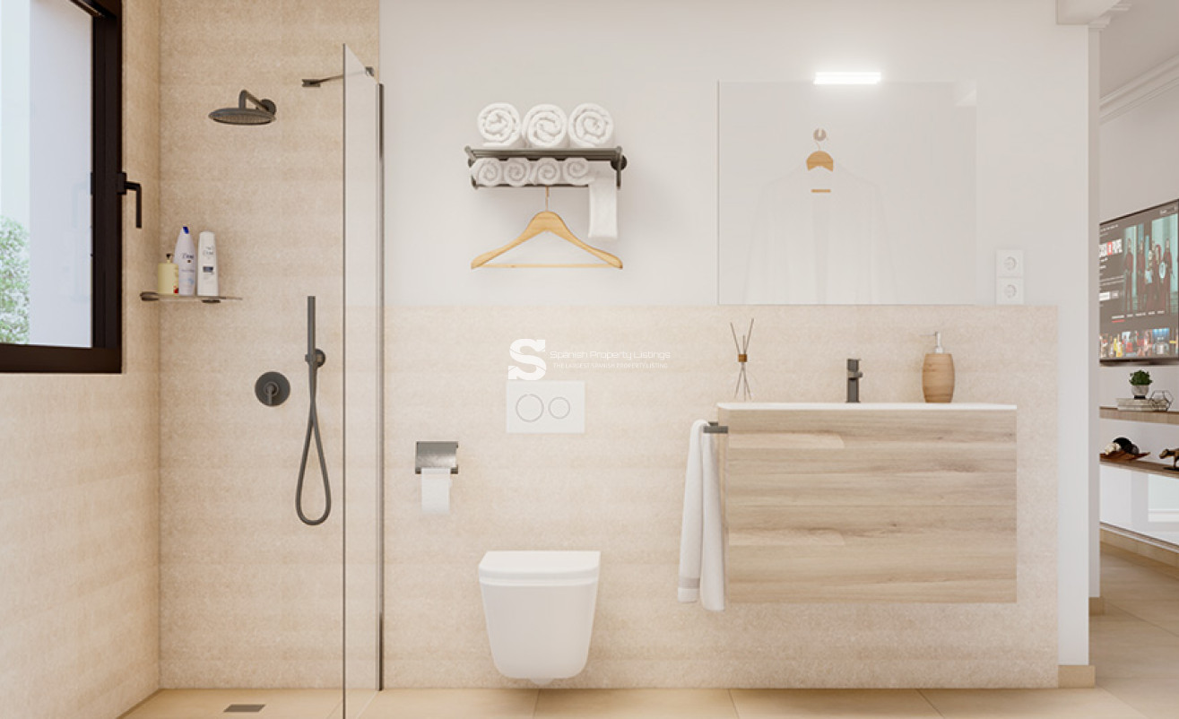 Obra nueva - detached - Alicante (Alacant)