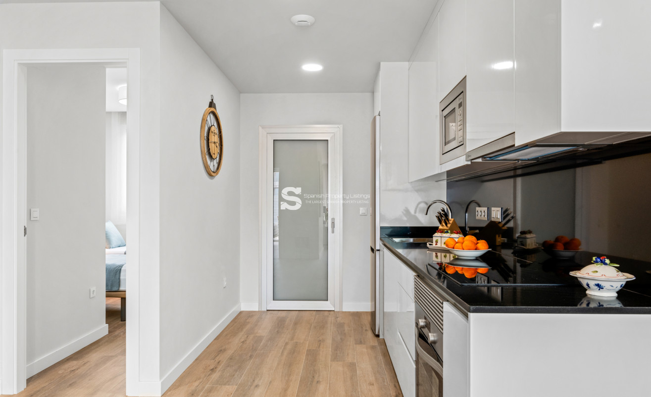 New Build - Penthouse - Orihuela Costa