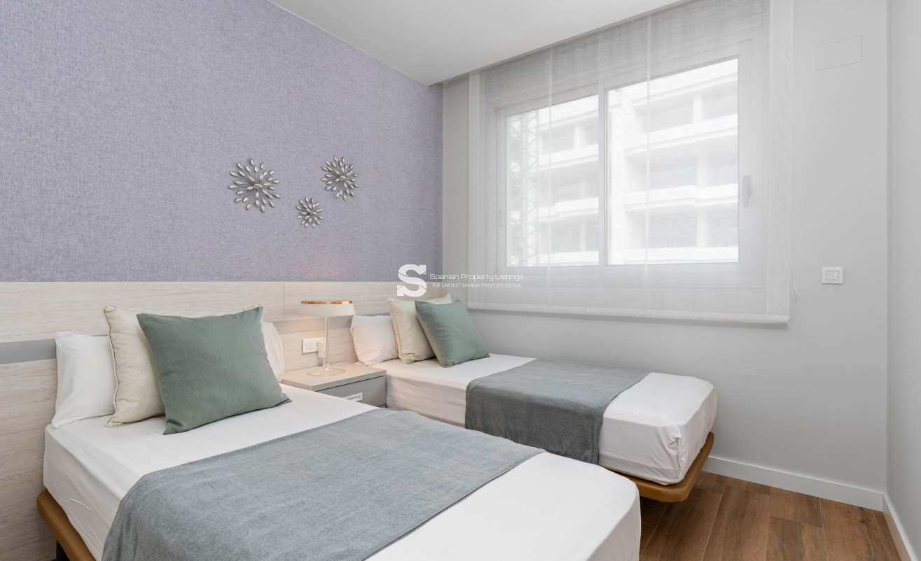 New Build - Penthouse - Orihuela Costa