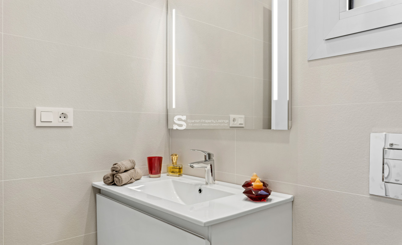 New Build - Penthouse - Orihuela Costa